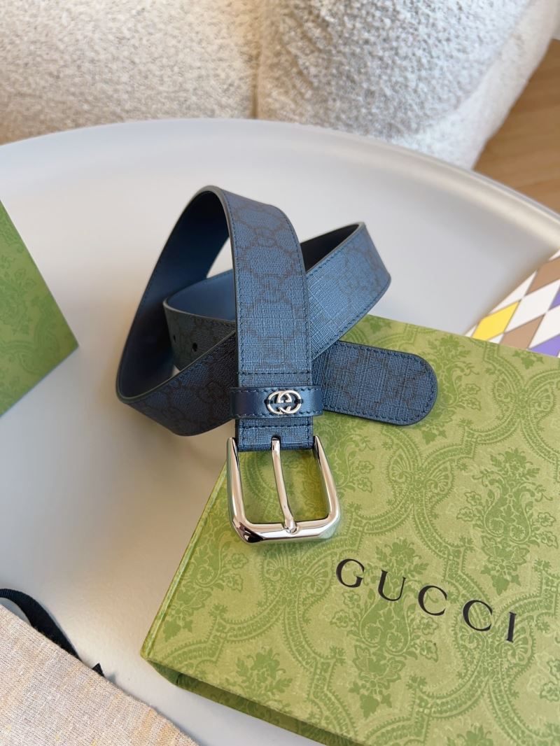 Gvc*1 belts